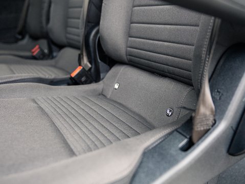 2.0 300 EcoBlue Limited Panel Van 5dr Diesel Manual L2 H1 Euro 6 (s/s) (130 ps)