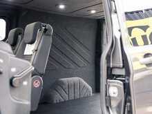 Ford Transit Custom Signature 300 2.0 EcoBlue 130 BHP Limited 6 Seat L2 LWB 6-Speed Euro 6 Diesel Manual Van