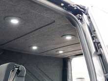 Ford Transit Custom Signature 300 2.0 EcoBlue 130 BHP Limited 6 Seat L2 LWB 6-Speed Euro 6 Diesel Manual Van