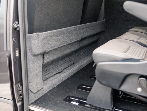 2.0 300 EcoBlue Limited Panel Van 5dr Diesel Manual L2 H1 Euro 6 (s/s) (130 ps)