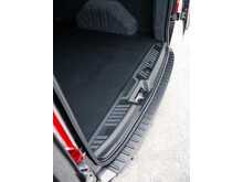 Ford Transit Custom Signature 300 2.0 EcoBlue 130 BHP Limited 6 Seat L2 LWB 6-Speed Euro 6 Diesel Manual Van