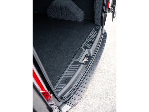 2.0 300 EcoBlue Limited Panel Van 5dr Diesel Manual L2 H1 Euro 6 (s/s) (130 ps)