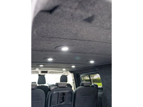 2.0 300 EcoBlue Limited Panel Van 5dr Diesel Manual L2 H1 Euro 6 (s/s) (130 ps)