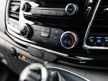 Ford Transit Custom Signature 300 2.0 EcoBlue 130 BHP Limited 6 Seat L2 LWB 6-Speed Euro 6 Diesel Manual Van