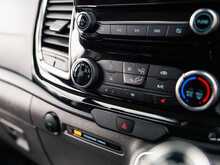 Ford Transit Custom Signature 300 2.0 EcoBlue 130 BHP Limited 6 Seat L2 LWB 6-Speed Euro 6 Diesel Manual Van