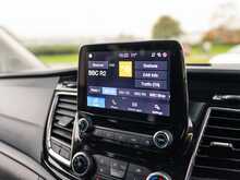 Ford Transit Custom Signature 300 2.0 EcoBlue 130 BHP Limited 6 Seat L2 LWB 6-Speed Euro 6 Diesel Manual Van