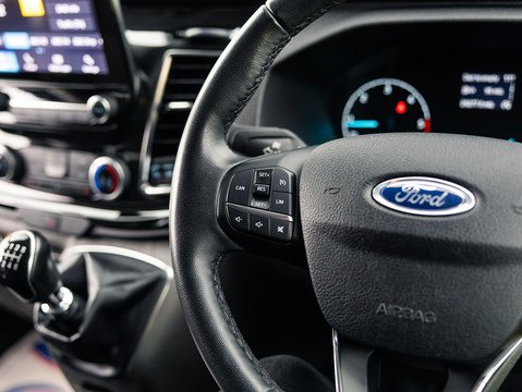 2.0 300 EcoBlue Limited Panel Van 5dr Diesel Manual L2 H1 Euro 6 (s/s) (130 ps)