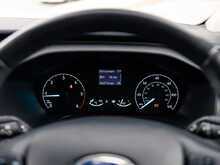 Ford Transit Custom Signature 300 2.0 EcoBlue 130 BHP Limited 6 Seat L2 LWB 6-Speed Euro 6 Diesel Manual Van