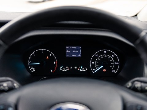 2.0 300 EcoBlue Limited Panel Van 5dr Diesel Manual L2 H1 Euro 6 (s/s) (130 ps)