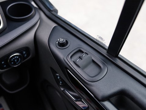 2.0 300 EcoBlue Limited Panel Van 5dr Diesel Manual L2 H1 Euro 6 (s/s) (130 ps)