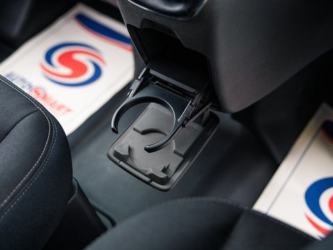 2.0 300 EcoBlue Limited Panel Van 5dr Diesel Manual L2 H1 Euro 6 (s/s) (130 ps)