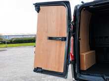 Ford Transit Custom 320 2.0 EcoBlue 170 BHP Limited L1 SWB 6-Seat Doublecab Automatic Van