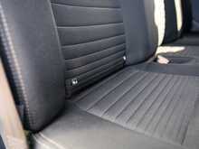 Ford Transit Custom 320 2.0 EcoBlue 170 BHP Limited L1 SWB 6-Seat Doublecab Automatic Van