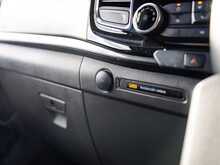 Ford Transit Custom 320 2.0 EcoBlue 170 BHP Limited L1 SWB 6-Seat Doublecab Automatic Van