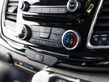 Ford Transit Custom 320 2.0 EcoBlue 170 BHP Limited L1 SWB 6-Seat Doublecab Automatic Van