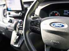 Ford Transit Custom 320 2.0 EcoBlue 170 BHP Limited L1 SWB 6-Seat Doublecab Automatic Van