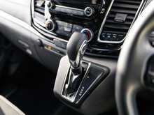 Ford Transit Custom 320 2.0 EcoBlue 170 BHP Limited L1 SWB 6-Seat Doublecab Automatic Van