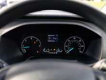 Ford Transit Custom 320 2.0 EcoBlue 170 BHP Limited L1 SWB 6-Seat Doublecab Automatic Van