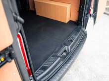 Ford Transit Custom Signature 320 2.0 EcoBlue 130 BHP Limited 5 Seat Doublecab L2 LWB Euro 6 Diesel Automatic Van