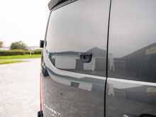 Ford Transit Custom Signature 320 2.0 EcoBlue 130 BHP Limited 5 Seat Doublecab L2 LWB Euro 6 Diesel Automatic Van