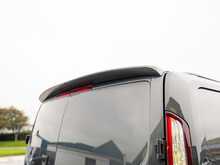 Ford Transit Custom Signature 320 2.0 EcoBlue 130 BHP Limited 5 Seat Doublecab L2 LWB Euro 6 Diesel Automatic Van