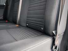 Ford Transit Custom Signature 320 2.0 EcoBlue 130 BHP Limited 5 Seat Doublecab L2 LWB Euro 6 Diesel Automatic Van