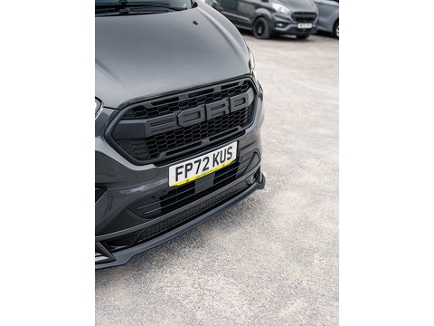 2.0 320 EcoBlue Limited Crew Van Double Cab 5dr Diesel Auto L2 H1 Euro 6 (130 ps)