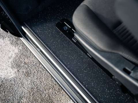 2.0 320 EcoBlue Limited Panel Van 5dr Diesel Manual L2 H1 Euro 6 (s/s) (130 ps)