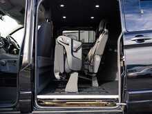 Ford Transit Custom Signature 320 2.0 EcoBlue 130 BHP Limited L2 LWB 5 Seat Manual Van