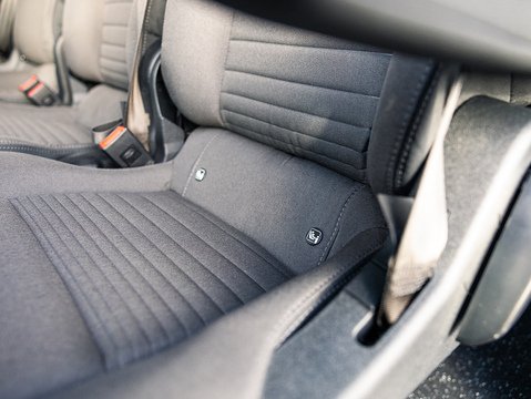 2.0 320 EcoBlue Limited Panel Van 5dr Diesel Manual L2 H1 Euro 6 (s/s) (130 ps)