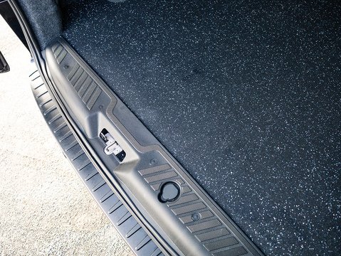 2.0 320 EcoBlue Limited Panel Van 5dr Diesel Manual L2 H1 Euro 6 (s/s) (130 ps)