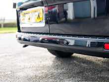 Ford Transit Custom Signature 320 2.0 EcoBlue 130 BHP Limited L2 LWB 5 Seat Manual Van