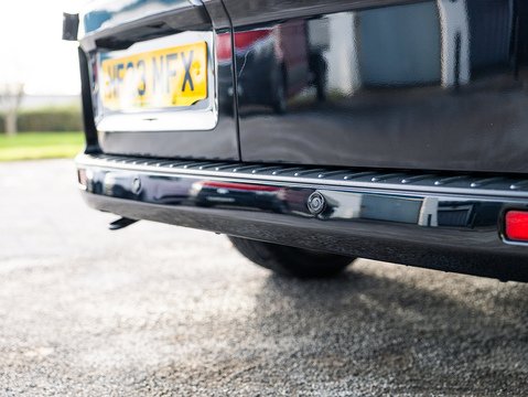 2.0 320 EcoBlue Limited Panel Van 5dr Diesel Manual L2 H1 Euro 6 (s/s) (130 ps)