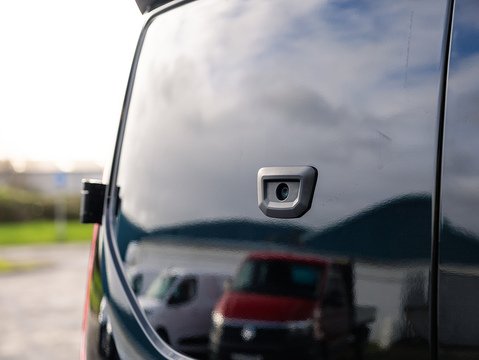 2.0 320 EcoBlue Limited Panel Van 5dr Diesel Manual L2 H1 Euro 6 (s/s) (130 ps)