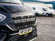 Ford Transit Custom Signature 320 2.0 EcoBlue 130 BHP Limited L2 LWB 5 Seat Manual Van