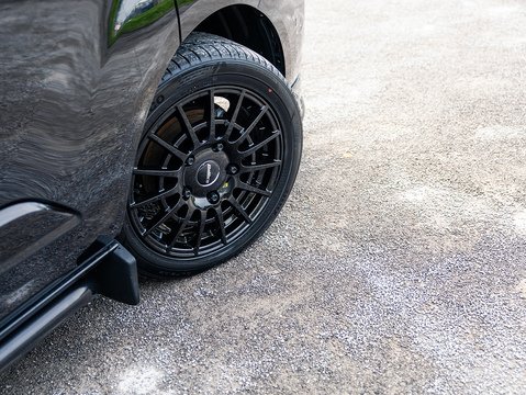 2.0 320 EcoBlue Limited Panel Van 5dr Diesel Manual L2 H1 Euro 6 (s/s) (130 ps)