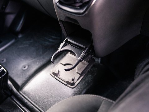 2.0 320 EcoBlue Limited Panel Van 5dr Diesel Manual L2 H1 Euro 6 (s/s) (130 ps)