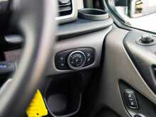 Ford Transit Custom Signature 320 2.0 EcoBlue 130 BHP Limited L2 LWB 5 Seat Manual Van