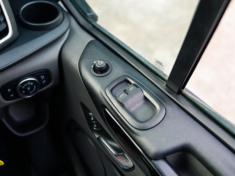 2.0 320 EcoBlue Limited Panel Van 5dr Diesel Manual L2 H1 Euro 6 (s/s) (130 ps)