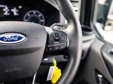 Ford Transit Custom Signature 320 2.0 EcoBlue 130 BHP Limited L2 LWB 5 Seat Manual Van