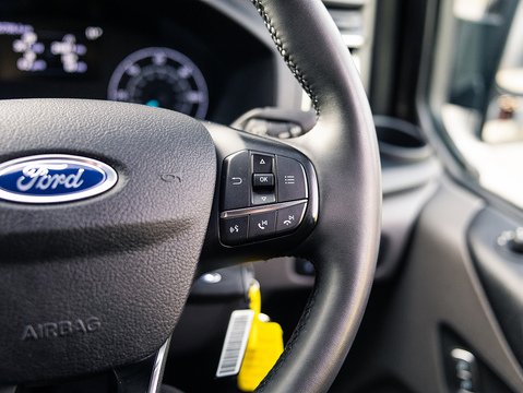 2.0 320 EcoBlue Limited Panel Van 5dr Diesel Manual L2 H1 Euro 6 (s/s) (130 ps)