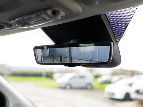 2.0 320 EcoBlue Limited Panel Van 5dr Diesel Manual L2 H1 Euro 6 (s/s) (130 ps)