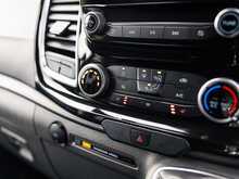 Ford Transit Custom Signature 320 2.0 EcoBlue 130 BHP Limited L2 LWB 5 Seat Manual Van