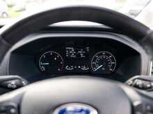 Ford Transit Custom Signature 320 2.0 EcoBlue 130 BHP Limited L2 LWB 5 Seat Manual Van