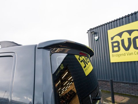 2.0 TDI T28 Highline Panel Van 5dr Diesel Manual FWD SWB Euro 6 (s/s) (150 ps)