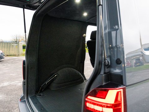 2.0 TDI T28 Highline Panel Van 5dr Diesel Manual FWD SWB Euro 6 (s/s) (150 ps)