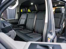 Volkswagen Transporter T6.1 T28 2.0 TDI 150 BHP Highline SWB 6 Seat Kombi Euro 6 Diesel 6-Speed Manual Van