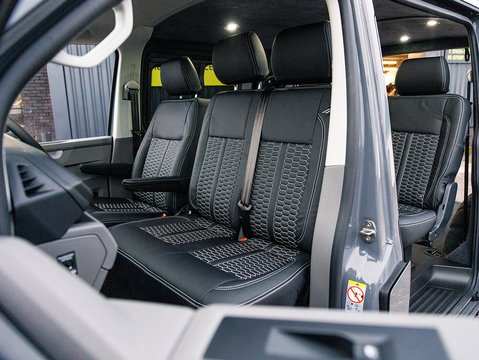 2.0 TDI T28 Highline Panel Van 5dr Diesel Manual FWD SWB Euro 6 (s/s) (150 ps)