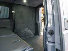 Volkswagen Transporter T6.1 T28 2.0 TDI 150 BHP Highline SWB 6 Seat Kombi Euro 6 Diesel 6-Speed Manual Van