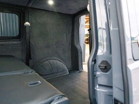 2.0 TDI T28 Highline Panel Van 5dr Diesel Manual FWD SWB Euro 6 (s/s) (150 ps)